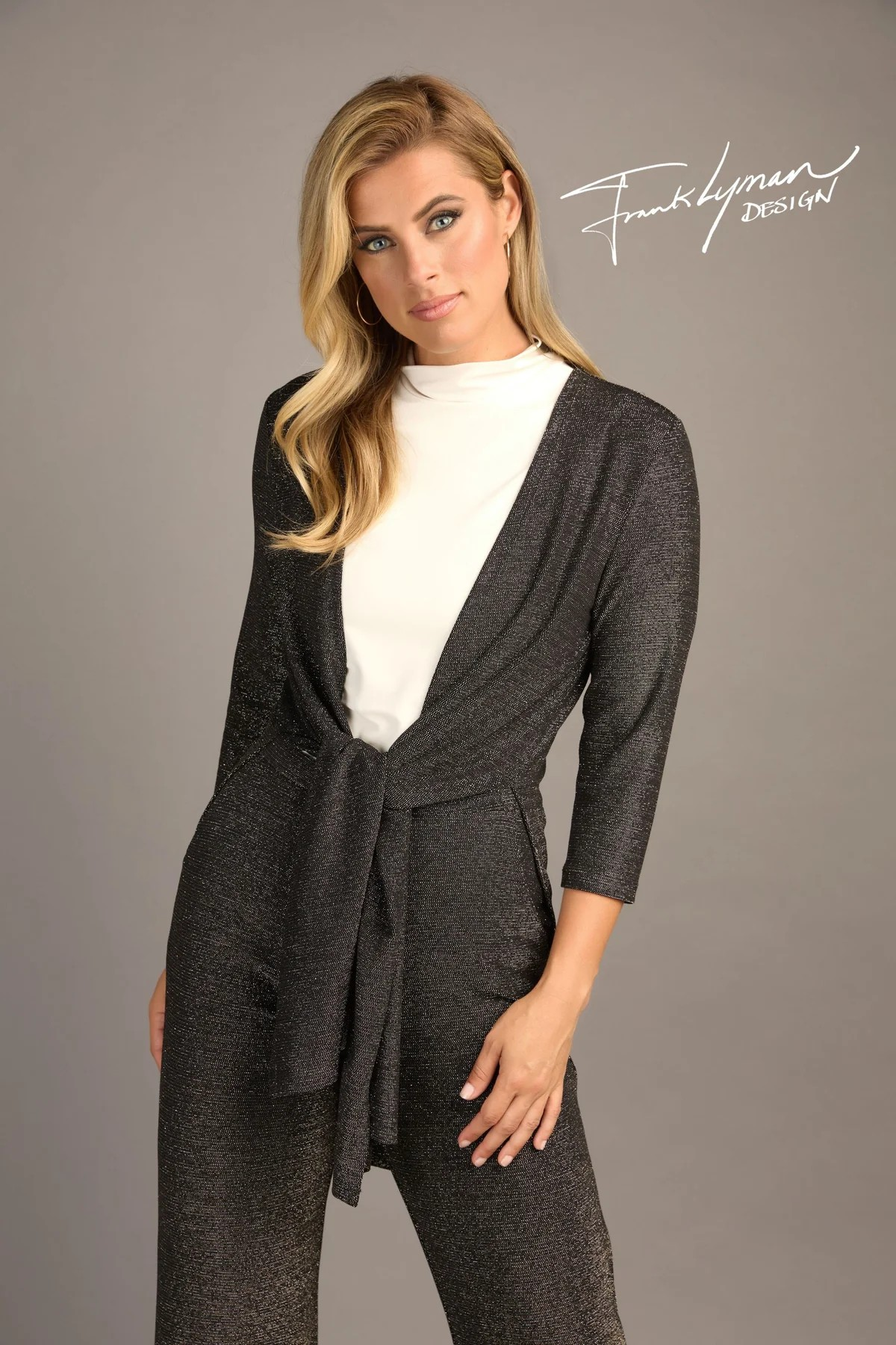 Frank Lyman Stylish Cardigan Style 234302