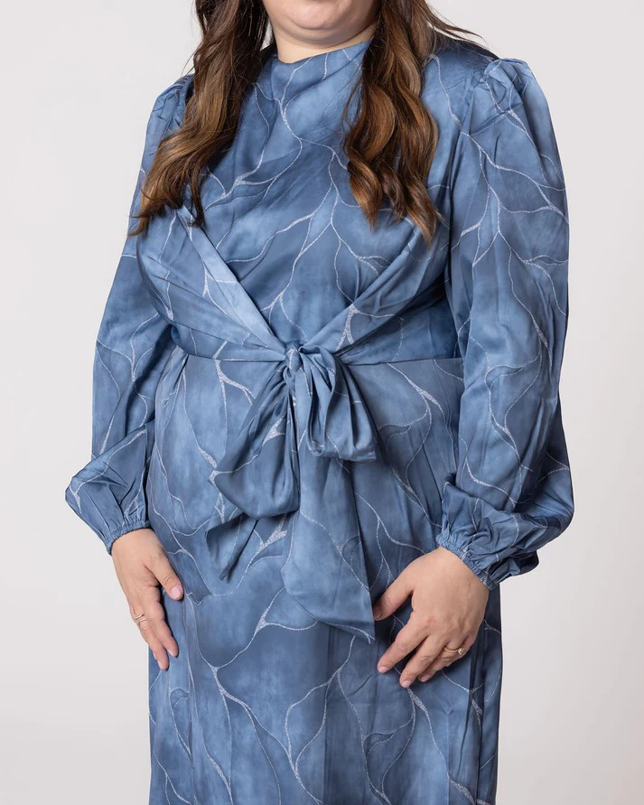 Swuun Plus Size Dress