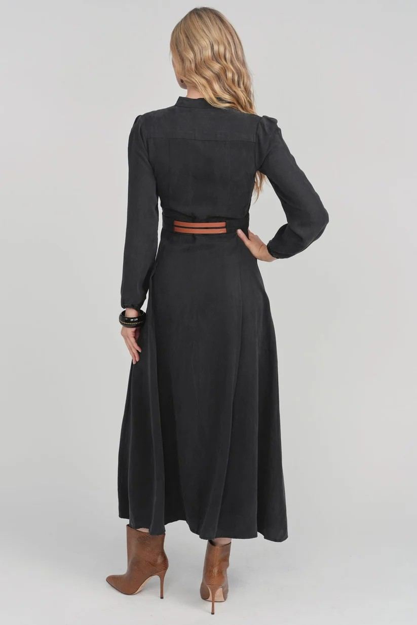 Lunella Porrima Dress