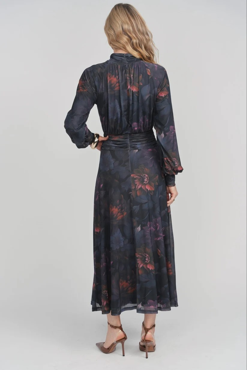 Lunella Syrma Dress