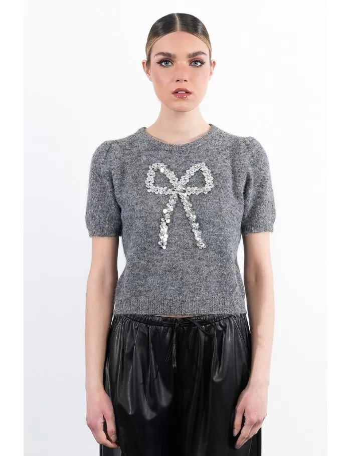 Knit Sweater