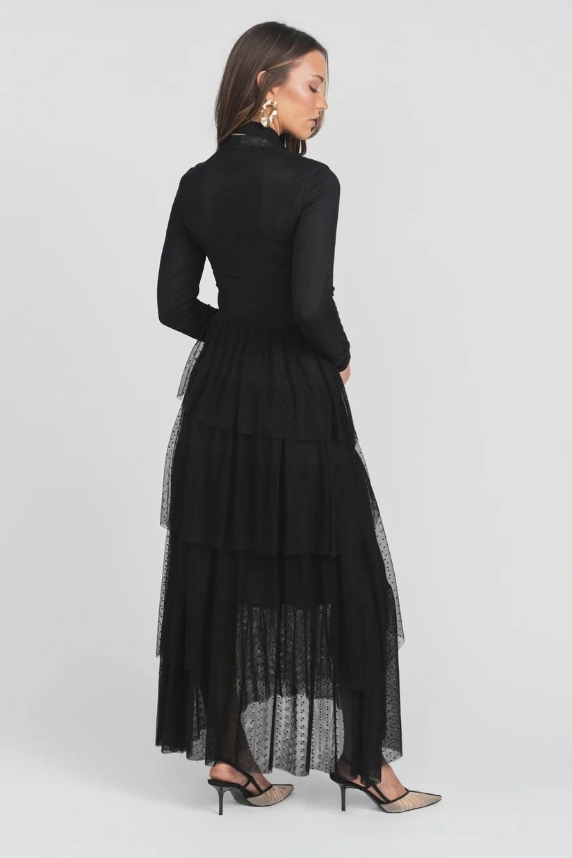 Lunella Europa Dress
