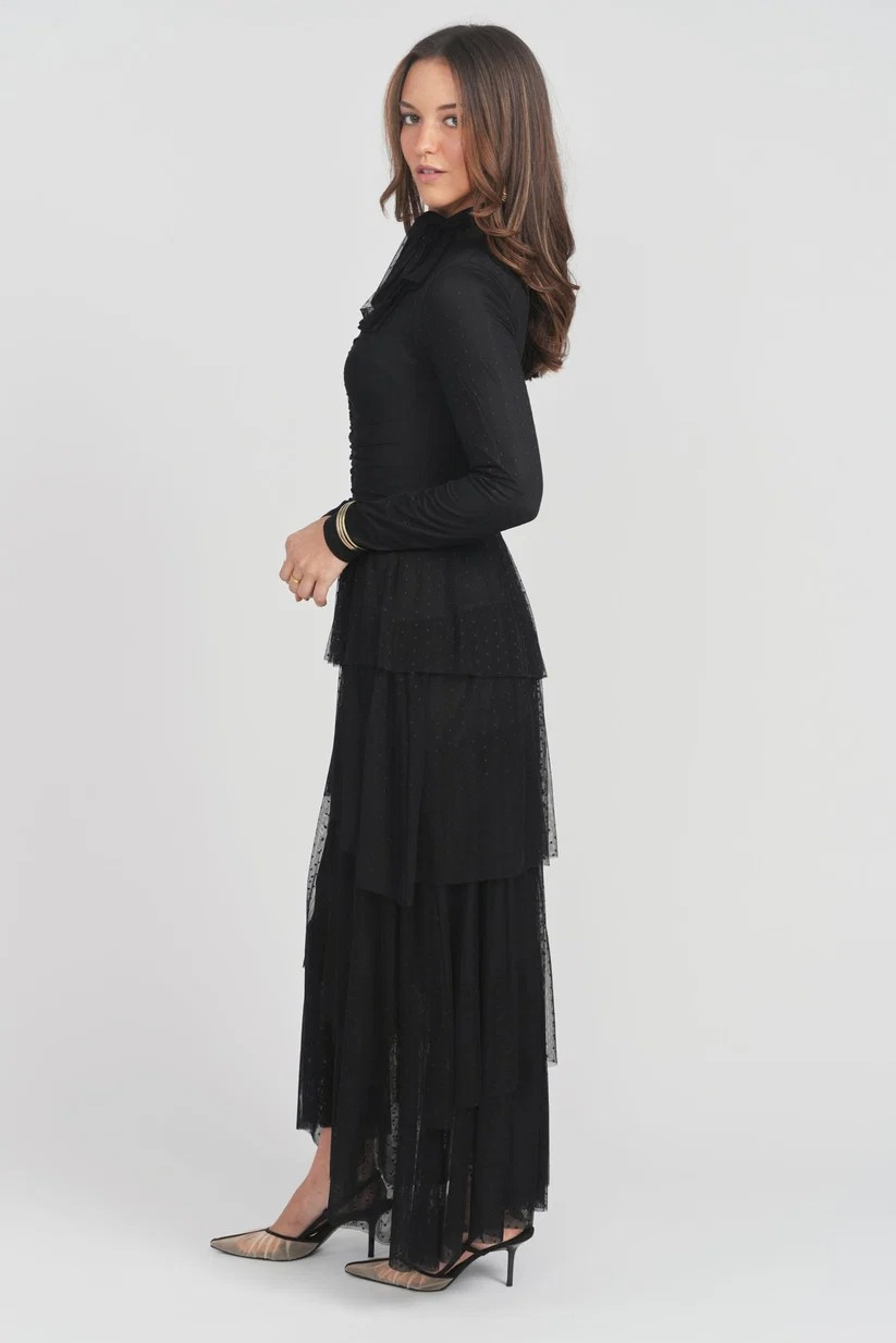 Lunella Europa Dress