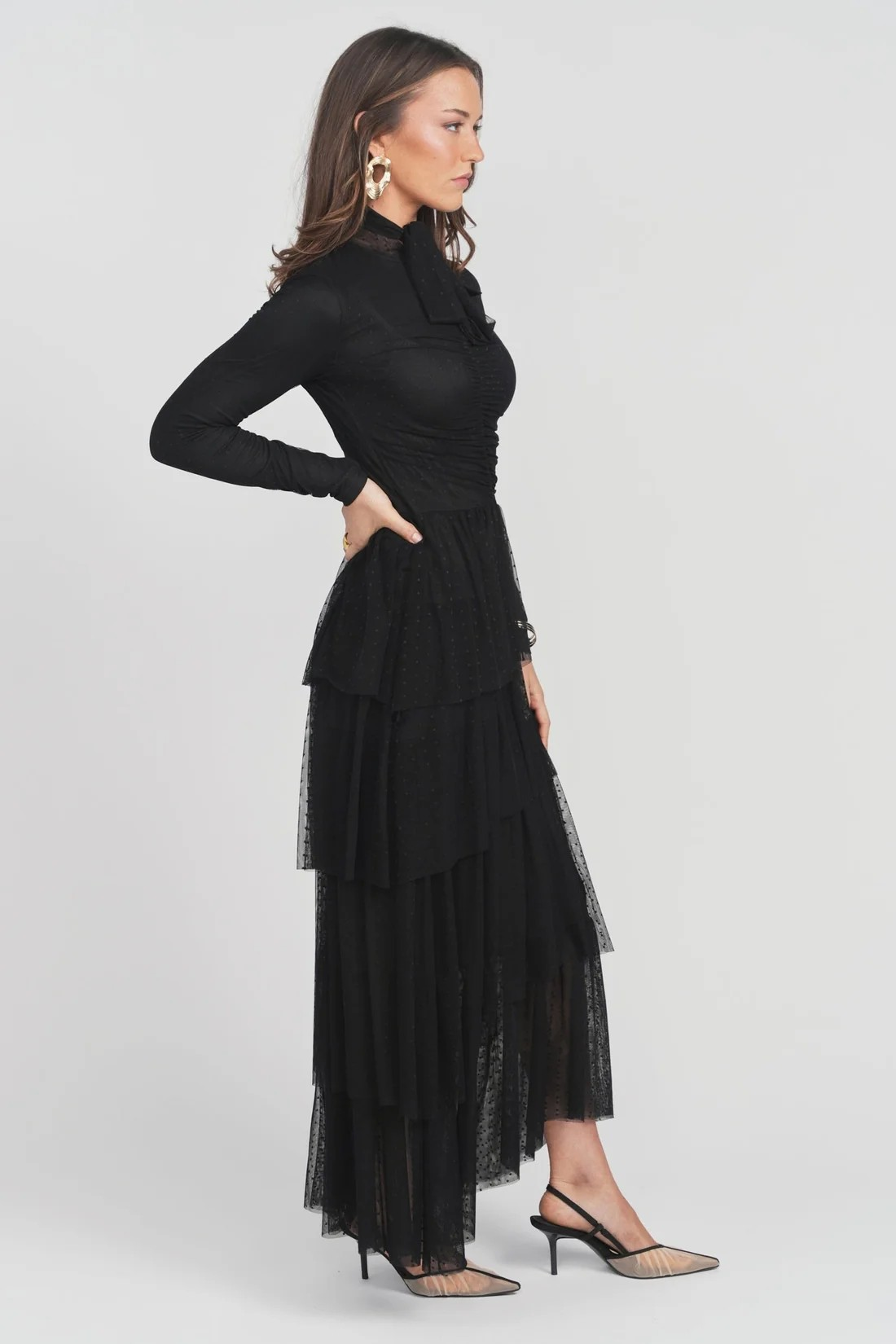 Lunella Europa Dress