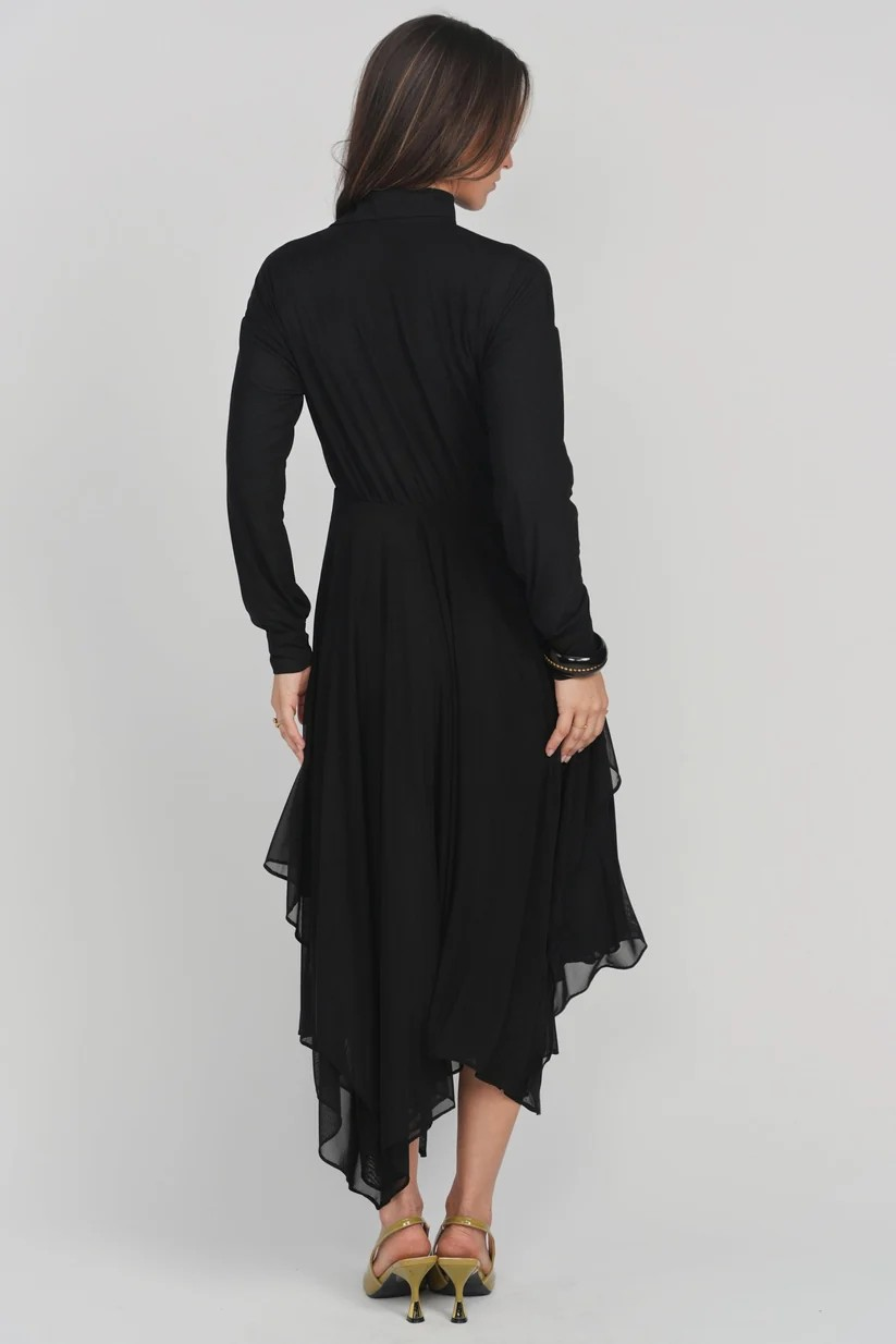 Lunella Izar Dress
