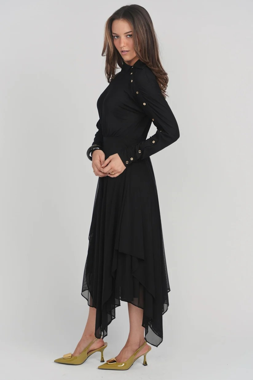 Lunella Izar Dress