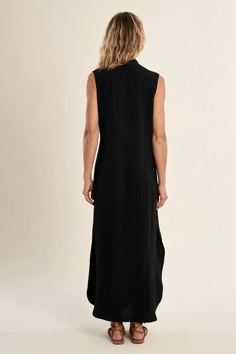 Ladies Maxi Dress