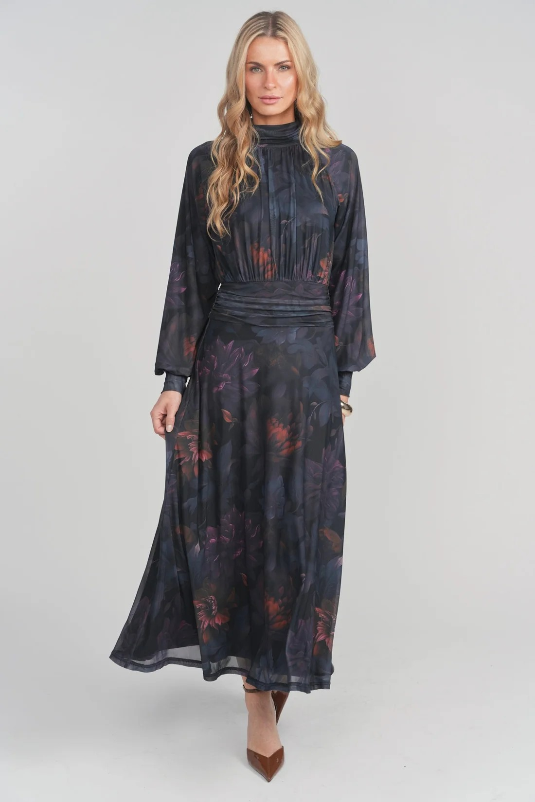 Lunella Syrma Dress