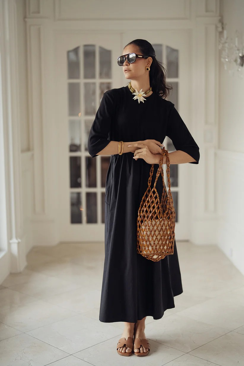 Lunella Valina Dress